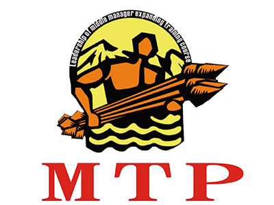 <b>《MTP管理应用提升》品牌课程</b>